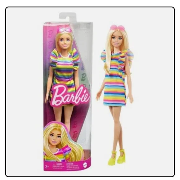 Barbie 197 - Picture 1 of 5
